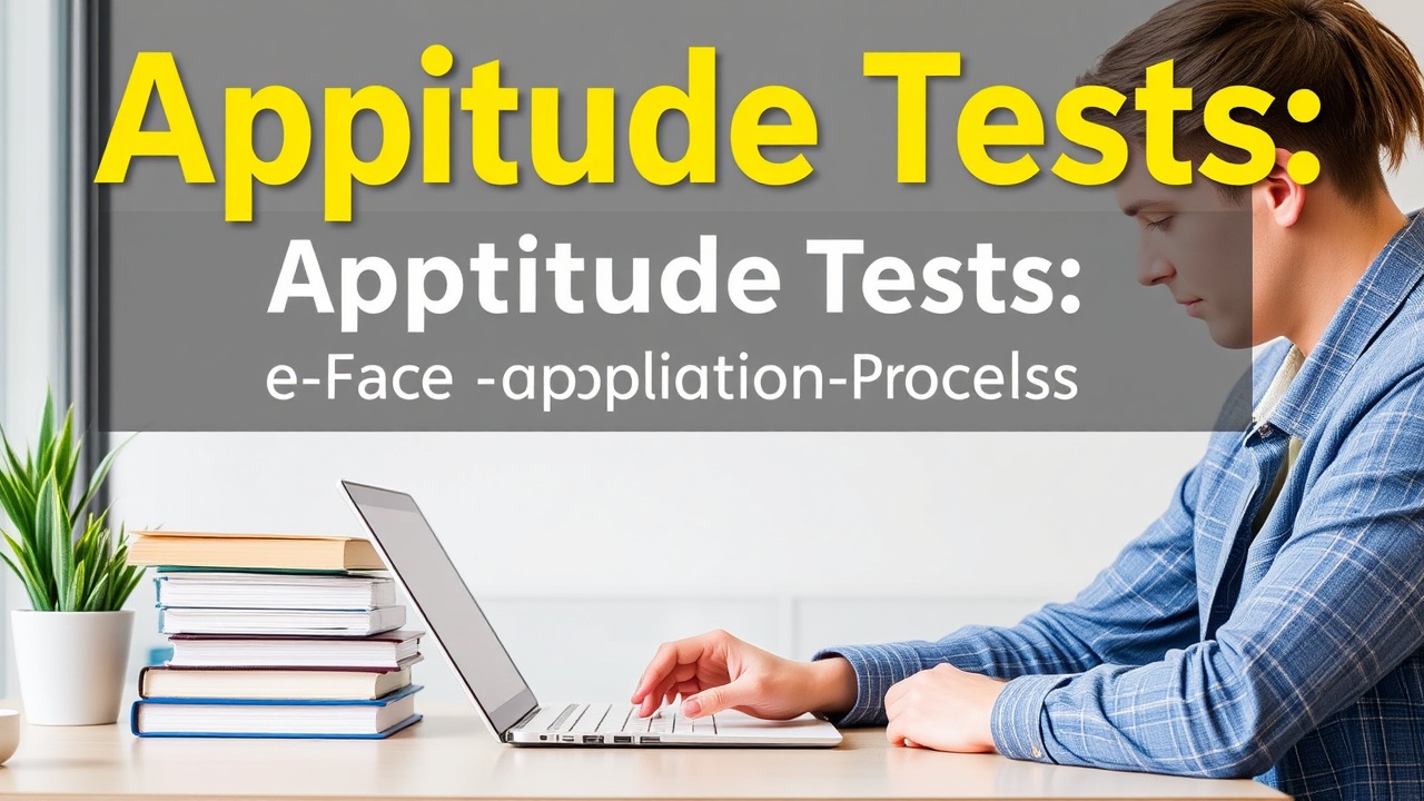 Aptitude Tests: Ace – Ultimate Guide to Success in 2024