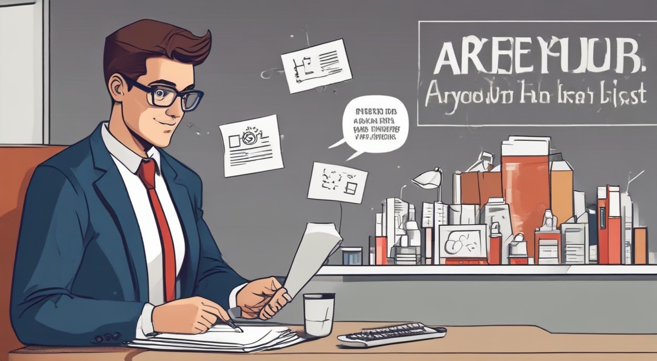 Ace Your Job: Ultimate Guide 2024 – Expert Tips