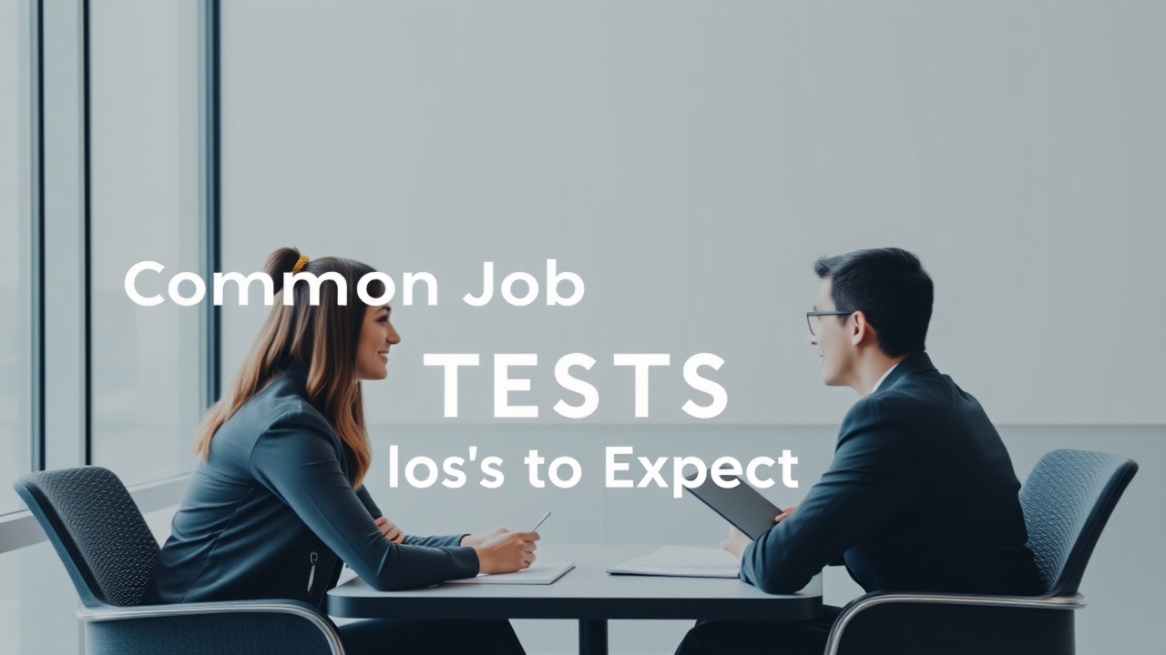 Common Job Interview: Ultimate Guide 2024 – Expert Tips